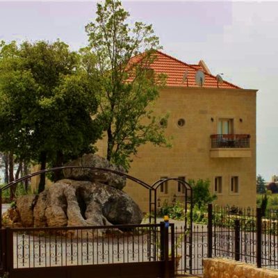 Al Delb Town House Bikfaya Lebanon 27