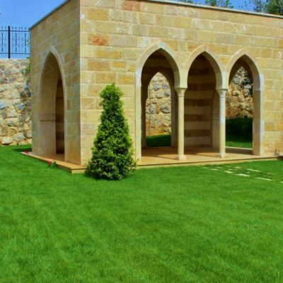 Al Delb Town House Bikfaya Lebanon 28