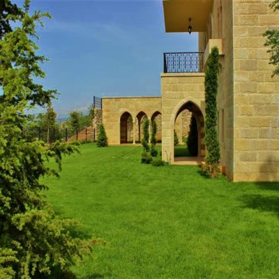 Al Delb Town House Bikfaya Lebanon 30