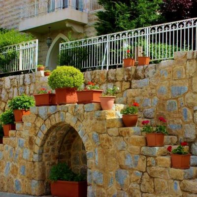 Al Delb Town House Bikfaya Lebanon 36