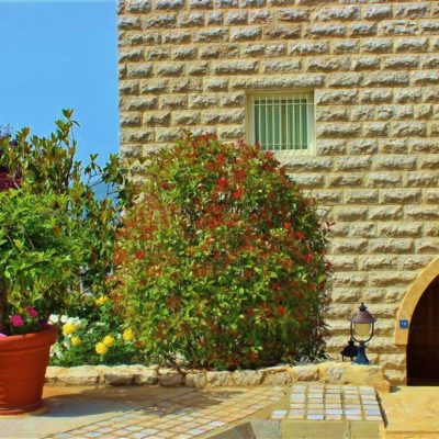 Al Delb Town House Bikfaya Lebanon 37