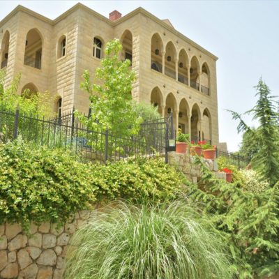 Al Delb Town House Bikfaya Lebanon 4