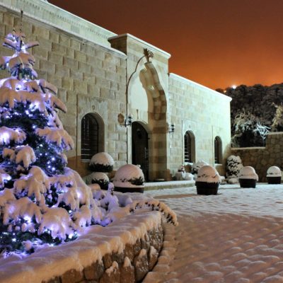 Al Delb Town House Bikfaya Lebanon 6