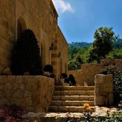 Al Delb Town House Bikfaya Lebanon 81