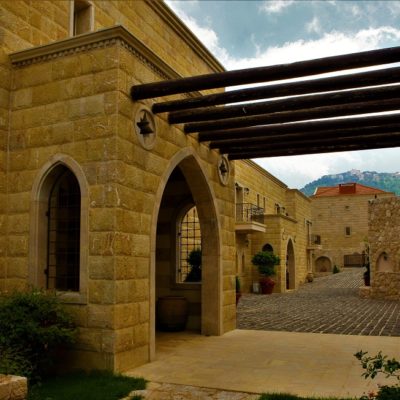 Al Delb Town House Bikfaya Lebanon 86