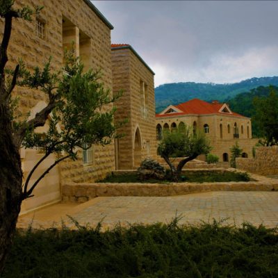 Al Delb Town House Bikfaya Lebanon 88