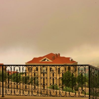 Al Delb Town House Bikfaya Lebanon 106