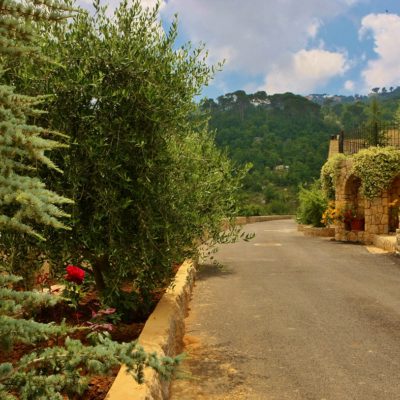 Al Delb Town House Bikfaya Lebanon 112