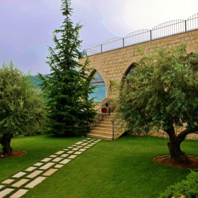 Al Delb Town House Bikfaya Lebanon 113