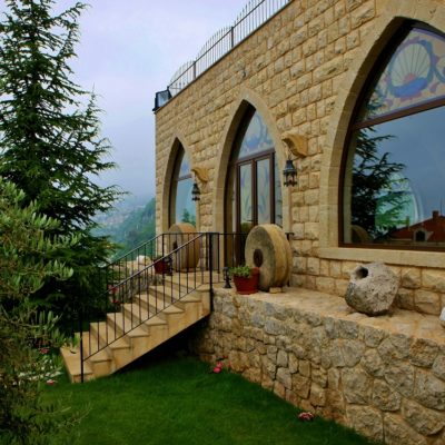 Al Delb Town House Bikfaya Lebanon 114