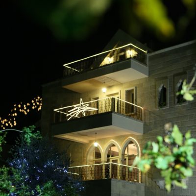 Al Delb Town House Bikfaya Lebanon 70