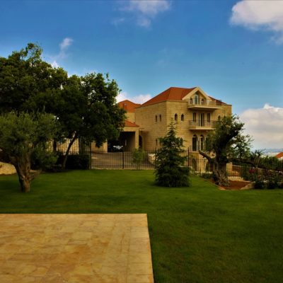 Al Delb Town House Bikfaya Lebanon 84