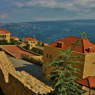 Al Delb Town House Bikfaya Lebanon 95